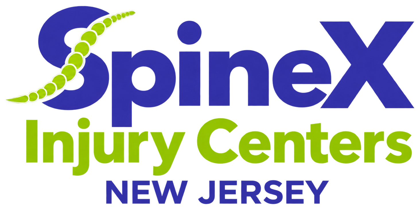 SpineX Injury Centers